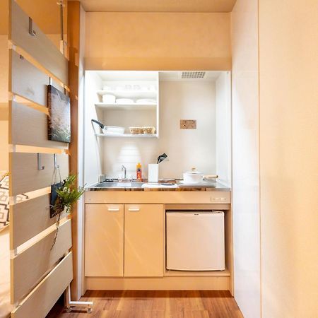 Ostay Ikebukuro Dairaku Hotel Apartment Tokio Zewnętrze zdjęcie