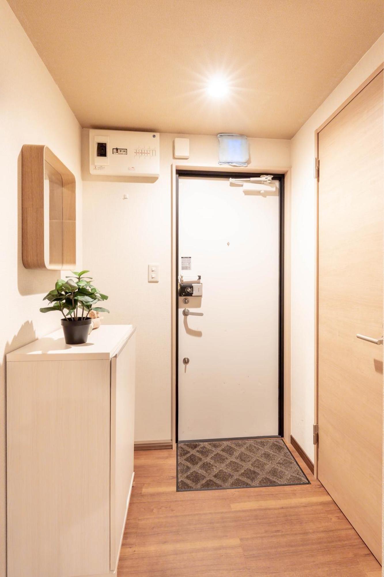Ostay Ikebukuro Dairaku Hotel Apartment Tokio Zewnętrze zdjęcie