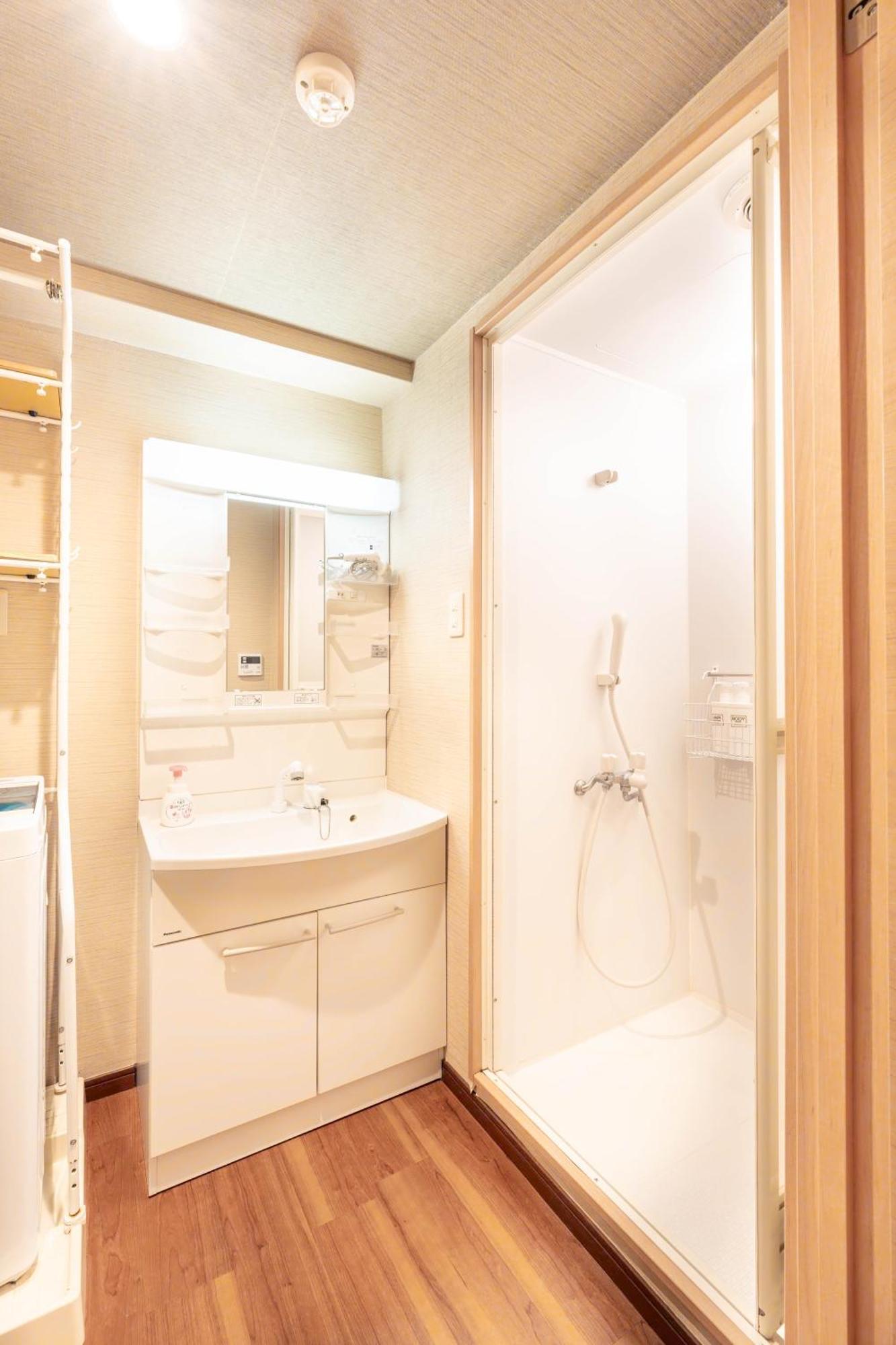 Ostay Ikebukuro Dairaku Hotel Apartment Tokio Zewnętrze zdjęcie