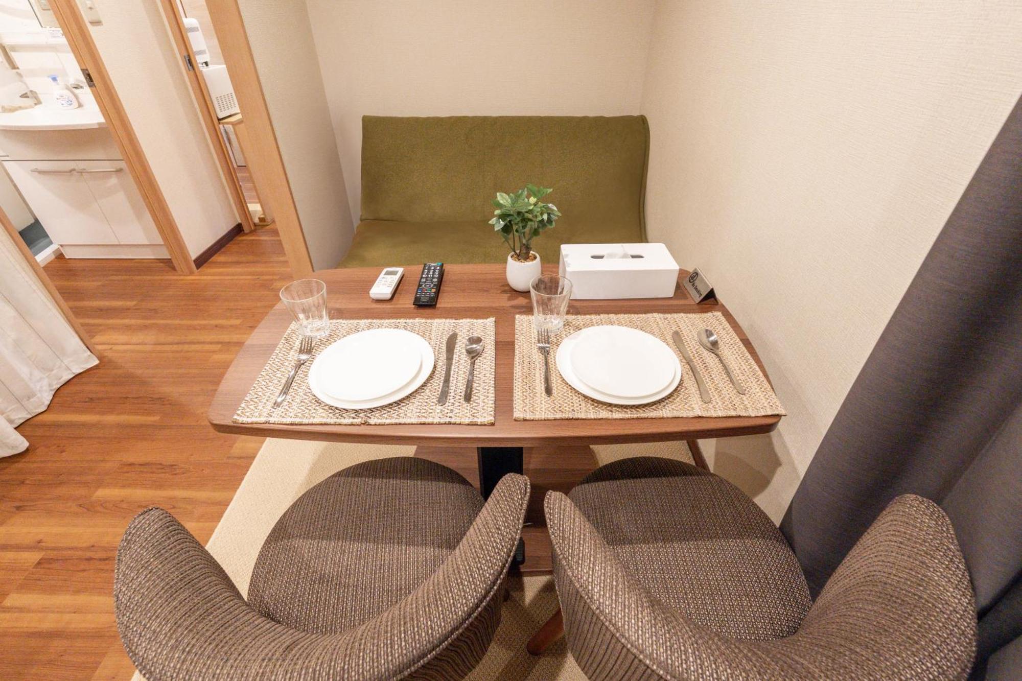 Ostay Ikebukuro Dairaku Hotel Apartment Tokio Zewnętrze zdjęcie