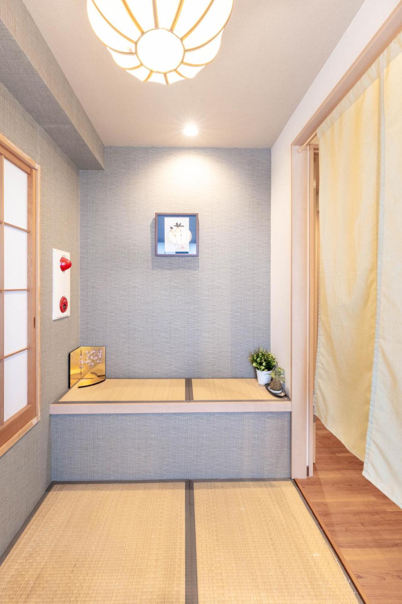 Ostay Ikebukuro Dairaku Hotel Apartment Tokio Zewnętrze zdjęcie