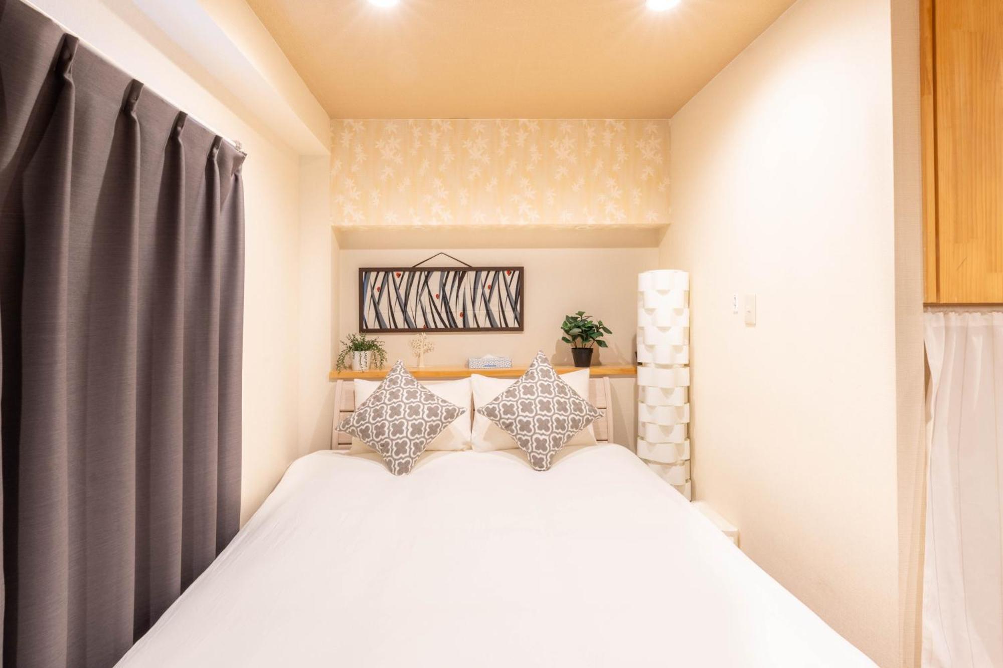 Ostay Ikebukuro Dairaku Hotel Apartment Tokio Zewnętrze zdjęcie