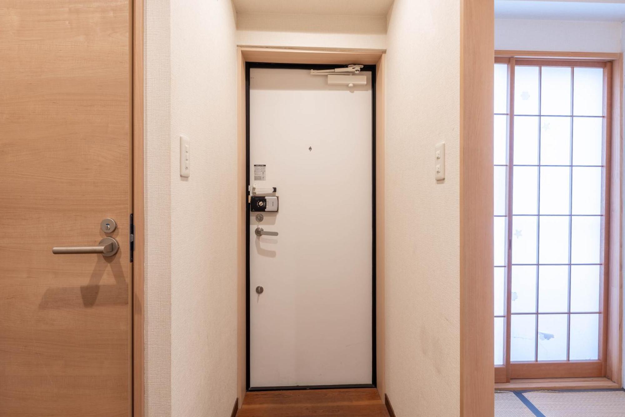Ostay Ikebukuro Dairaku Hotel Apartment Tokio Zewnętrze zdjęcie