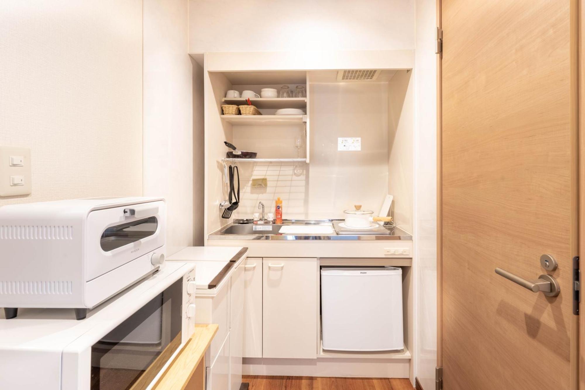 Ostay Ikebukuro Dairaku Hotel Apartment Tokio Zewnętrze zdjęcie